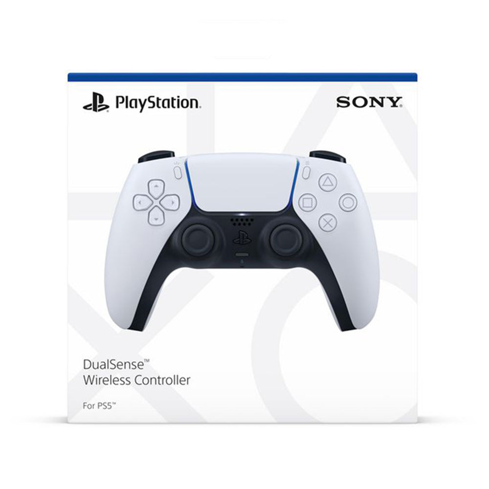 Sony PlayStation 5 DualSense Controller Sony PlayStation 5 DualSense Controller